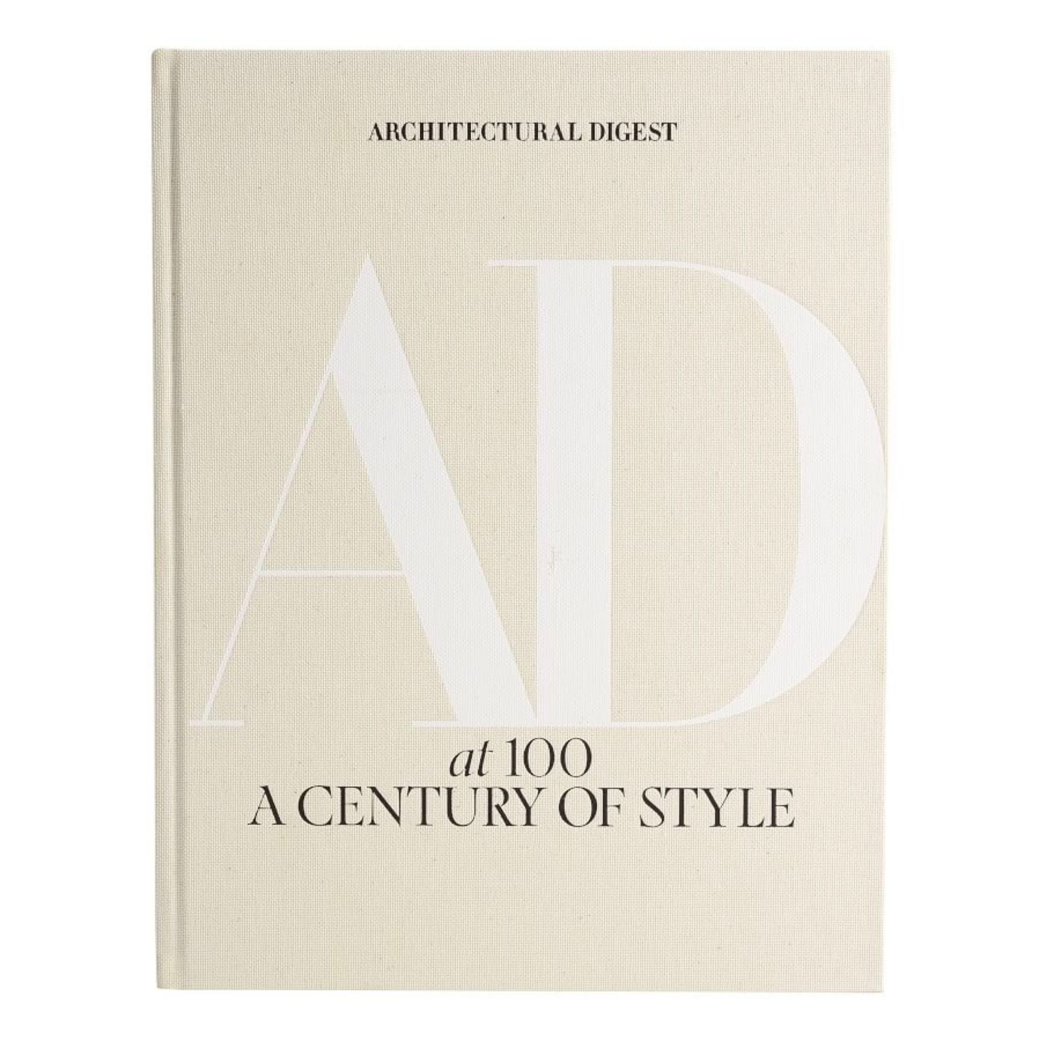 AD: A Century of Style