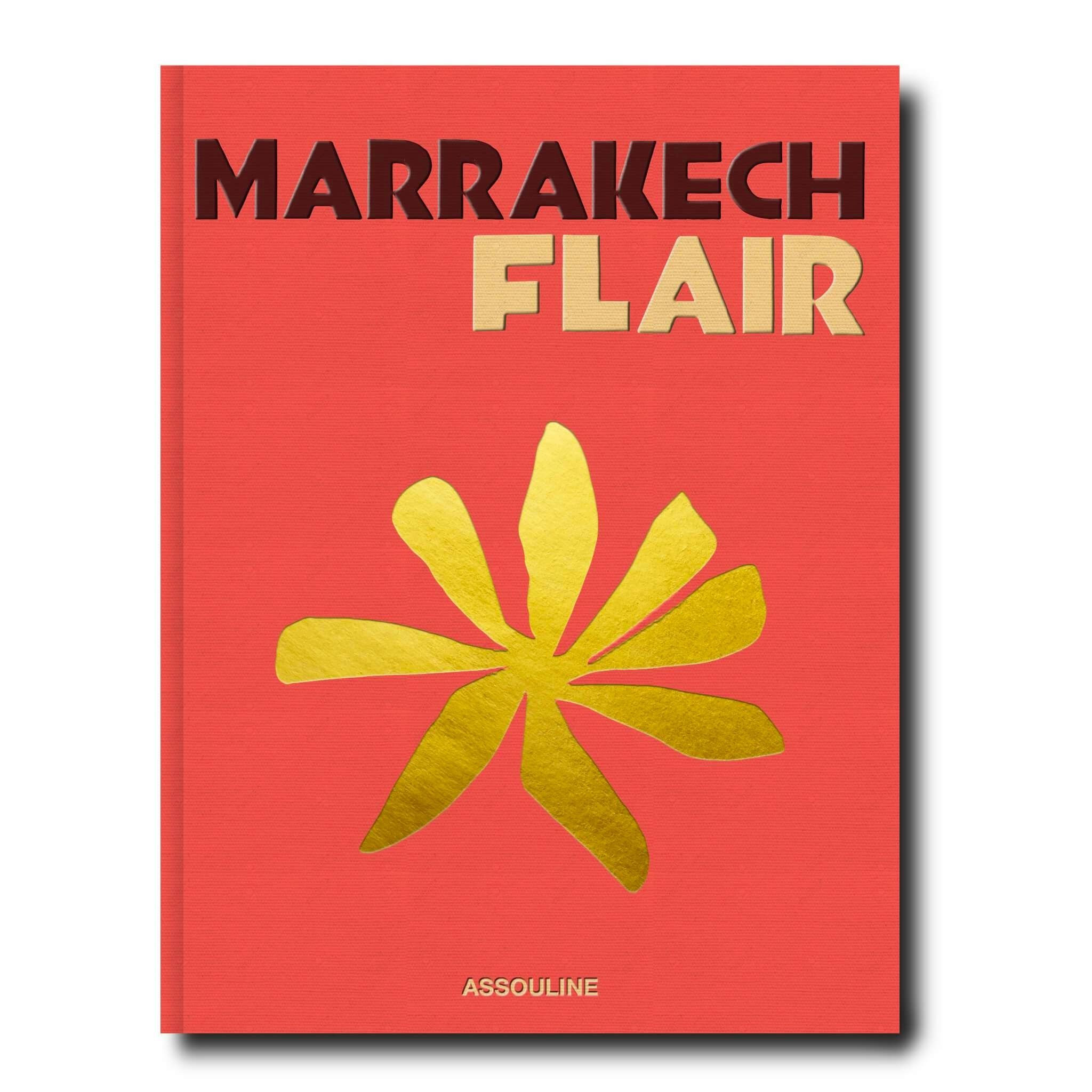 Marrakech Flare